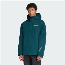 XPERIOR 2L GORE-TEX PERFORMANCE JACKET (9000247290-87982) ADIDAS TERREX