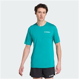 XPERIOR CLIMACOOL+ ΑΝΔΡΙΚΟ T-SHIRT (9000254510-87908) ADIDAS TERREX