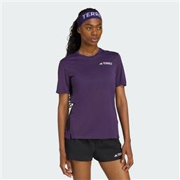 XPERIOR CLIMACOOL+ ΓΥΝΑΙΚΕΙΟ T-SHIRT (9000239307-87889) ADIDAS TERREX