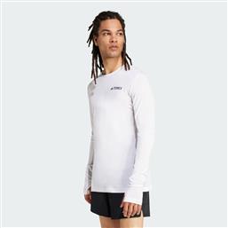 XPERIOR CLIMACOOL+ LONG SLEEVE TEE (9000226875-1539) ADIDAS TERREX