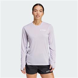 XPERIOR CLIMACOOL+ LONG SLEEVE TEE (9000227791-65874) ADIDAS TERREX