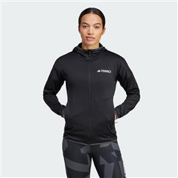 XPERIOR CLIMAWARM FLEECE ΓΥΝΑΙΚΕΙΑ ΖΑΚΕΤΑ (9000265316-1469) ADIDAS TERREX