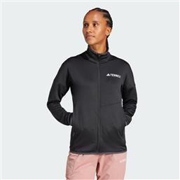 XPERIOR CLIMAWARM LIGHT FLEECE JACKET (9000226873-1469) ADIDAS TERREX