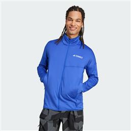 XPERIOR CLIMAWARM LIGHT FLEECE JACKET (9000226897-65894) ADIDAS TERREX