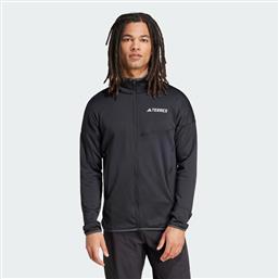 XPERIOR CLIMAWARM LIGHT FLEECE JACKET (9000226909-1469) ADIDAS TERREX