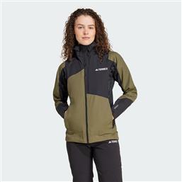 XPERIOR HYBRID RAIN.RDY JACKET (9000226368-66161) ADIDAS TERREX