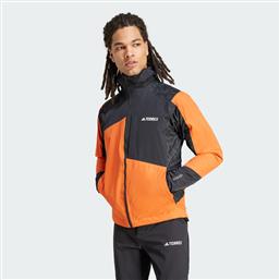 XPERIOR HYBRID RAIN.RDY JACKET (9000226376-62994) ADIDAS TERREX