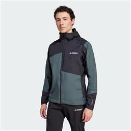 XPERIOR HYBRID RAIN.RDY JACKET (9000227385-76126) ADIDAS TERREX