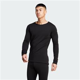 XPERIOR MERINO 260 BASELAYER LONG SLEEVE TOP (9000158363-1469) ADIDAS TERREX