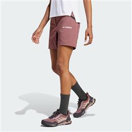 XPERIOR MID SHORTS (9000227321-3359) ADIDAS TERREX