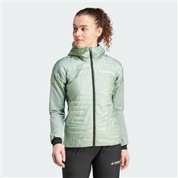 XPERIOR VARILITE HYBRID PRIMALOFT ΓΥΝΑΙΚΕΙΟ ΜΠΟΥΦΑΝ (9000184073-65890) ADIDAS TERREX