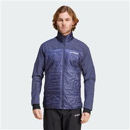 XPERIOR VARILITE HYBRID PRIMALOFT JACKET (9000211486-65906) ADIDAS TERREX