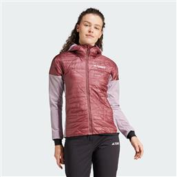 XPERIOR VARILITE HYBRID PRIMALOFT JACKET (9000226208-76349) ADIDAS TERREX