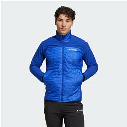 XPERIOR VARILITE HYBRID PRIMALOFT JACKET (9000227301-65894) ADIDAS TERREX