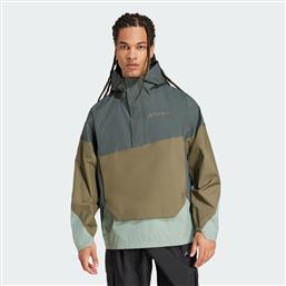 XPLORIC 2.5L CLIMAPROOF ANORAK (9000229539-85621) ADIDAS TERREX