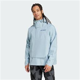 XPLORIC 2.5L CLIMAPROOF ANORAK (9000229540-65885) ADIDAS TERREX