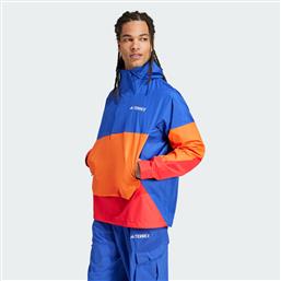 XPLORIC 2.5L CLIMAPROOF ANORAK (9000229541-83860) ADIDAS TERREX