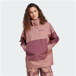 XPLORIC 2.5L CLIMAPROOF ANORAK (9000229560-81858) ADIDAS TERREX