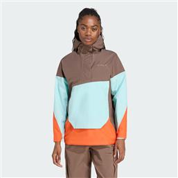 XPLORIC 2.5L CLIMAPROOF ANORAK (9000242944-88537) ADIDAS TERREX