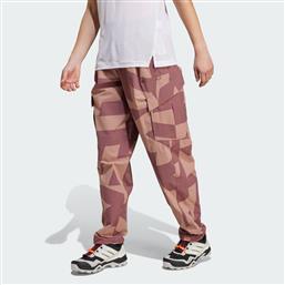 XPLORIC CARGO ΓΥΝΑΙΚΕΙΑ ΦΟΡΜΑ PRINTED (9000230414-85665) ADIDAS TERREX