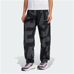 XPLORIC CARGO PANTS PRINTED (9000230408-62943) ADIDAS TERREX