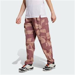 XPLORIC CARGO PANTS PRINTED (9000230414-85665) ADIDAS TERREX