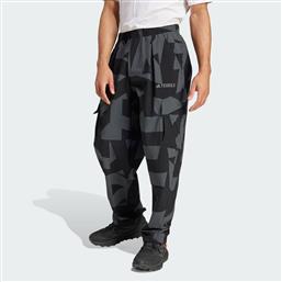 XPLORIC CARGO PANTS PRINTED (9000230452-85666) ADIDAS TERREX