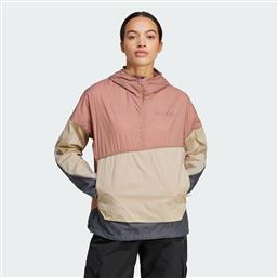 XPLORIC WIND ANORAK (9000230444-85658) ADIDAS TERREX