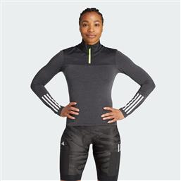 THE GRAVEL CYCLING LONG SLEEVE JERSEY (9000176308-1469) ADIDAS PERFORMANCE