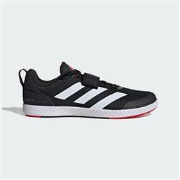 THE TOTAL WEIGHTLIFTING SHOES (9000217106-81886) ADIDAS