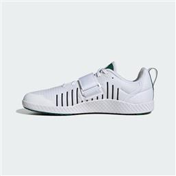 THE TOTAL WEIGHTLIFTING SHOES (9000217107-72607) ADIDAS