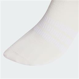 THIN&LIGHT ANKLE SOCKS 3 PAIR PACK (9000259653-38902) ADIDAS