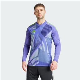 TIRO 24 COMPETITION LONG SLEEVE GOALKEEPER JERSEY (9000227789-3149) ADIDAS