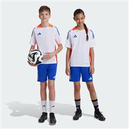 TIRO 24 COMPETITION TRAINING SHORTS KIDS (9000196344-65956) ADIDAS