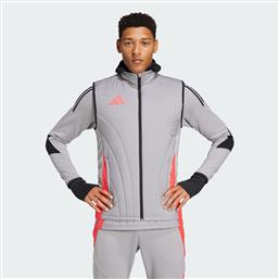 TIRO 24 COMPETITION WINTERIZED VEST (9000201472-80880) ADIDAS από το COSMOSSPORT