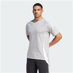 TIRO 24 SWEAT ΑΝΔΡΙΚΗ ΠΟΔΟΣΦΑΙΡΙΚΗ ΦΑΝΕΛΑ (9000182246-63041) ADIDAS από το COSMOSSPORT