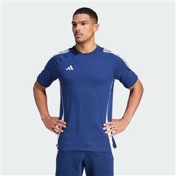 TIRO 24 SWEAT ΑΝΔΡΙΚΗ ΠΟΔΟΣΦΑΙΡΙΚΗ ΦΑΝΕΛΑ (9000183232-63011) ADIDAS