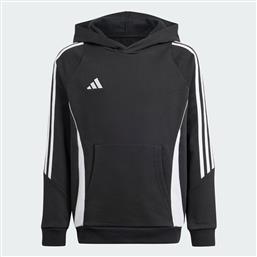 TIRO 24 SWEAT HOODIE KIDS (9000183220-22872) ADIDAS