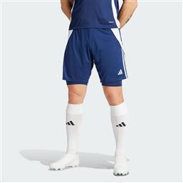 TIRO 24 TRAINING 2-IN-1 SHORTS (9000181818-63011) ADIDAS