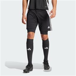 TIRO 24 TRAINING 2-IN-1 SHORTS (9000182245-22872) ADIDAS