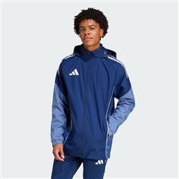 TIRO 25 COMPETITION ALL-WEATHER JACKET (9000226908-85398) ADIDAS