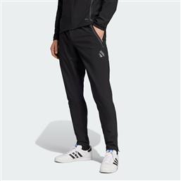 TIRO 25 COMPETITION VIS TECH TRAVEL PANTS (9000221766-1469) ADIDAS