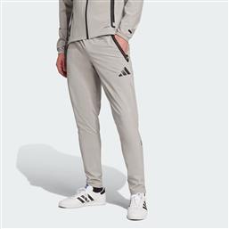 TIRO 25 COMPETITION VIS TECH TRAVEL PANTS (9000221778-84757) ADIDAS