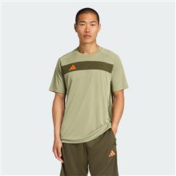 TIRO 25 ESSENTIALS ΑΝΔΡΙΚΟ T-SHIRT (9000247477-89303) ADIDAS