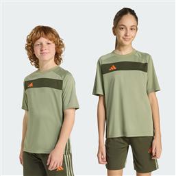 TIRO 25 ESSENTIALS JERSEY KIDS (9000249510-89303) ADIDAS
