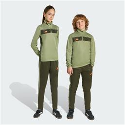 TIRO 25 ESSENTIALS ΠΑΙΔΙΚΗ ΦΟΡΜΑ ΠΡΟΠΟΝΗΣΗΣ (9000249542-89305) ADIDAS