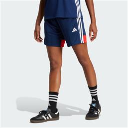 TIRO 25 ESSENTIALS SHORTS (9000217186-83866) ADIDAS