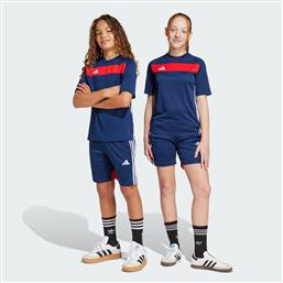 TIRO 25 ESSENTIALS SHORTS KIDS (9000217382-83866) ADIDAS