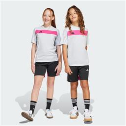 TIRO 25 ESSENTIALS SHORTS KIDS (9000217383-83901) ADIDAS