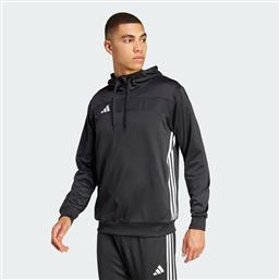 TIRO 25 ESSENTIALS SWEAT HOODIE (9000216874-22872) ADIDAS